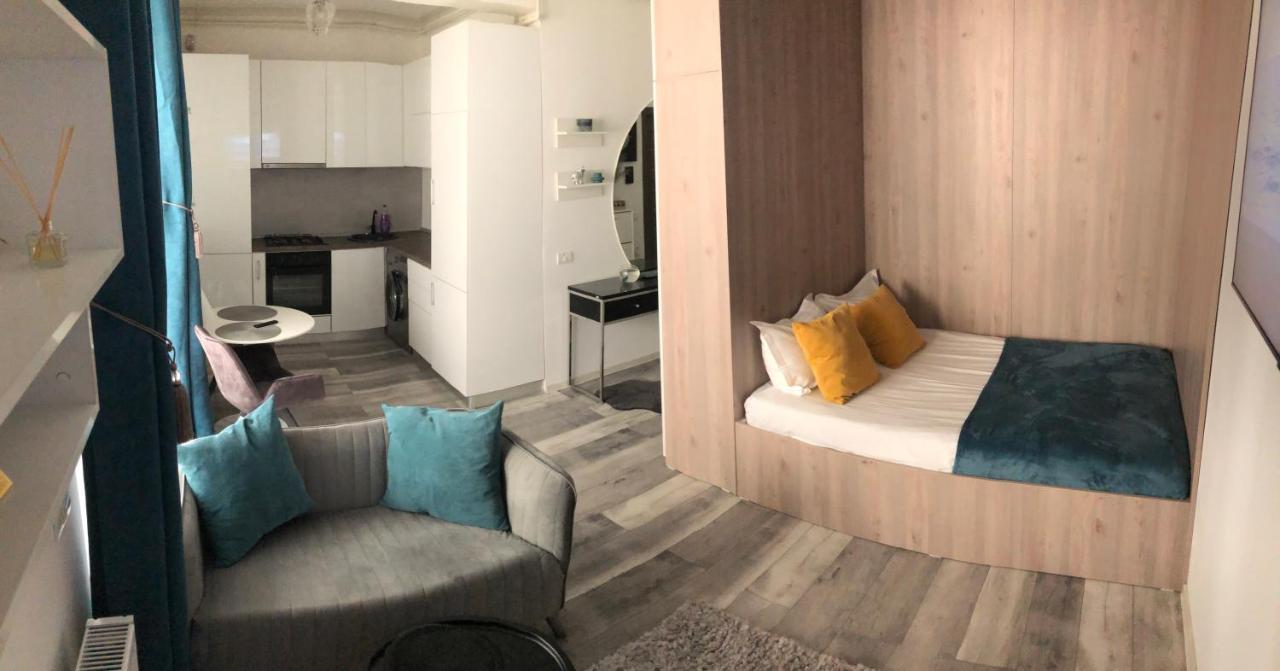 Miio Studio Năvodari 외부 사진