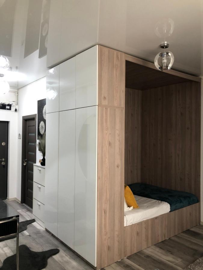 Miio Studio Năvodari 외부 사진