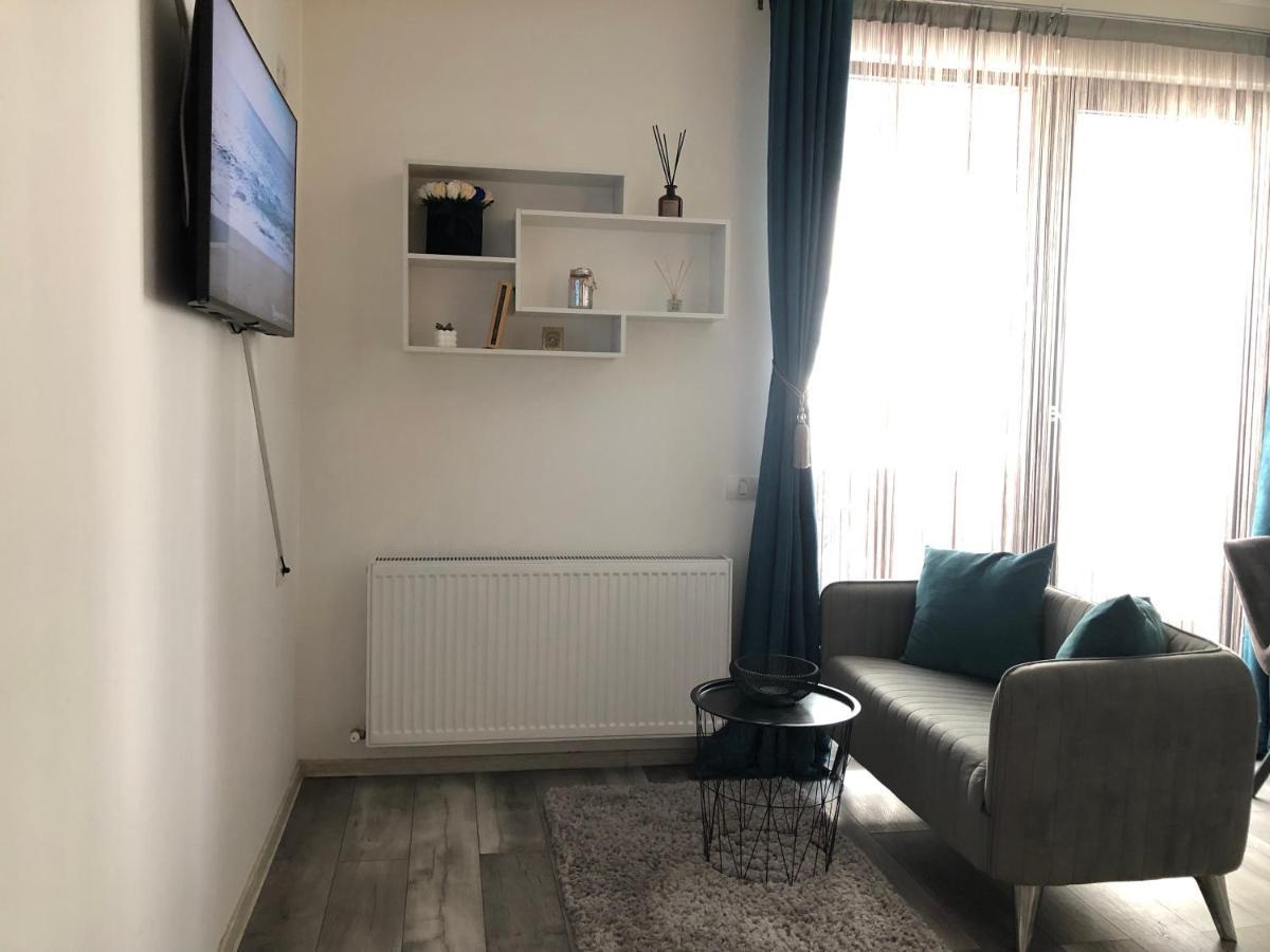 Miio Studio Năvodari 외부 사진