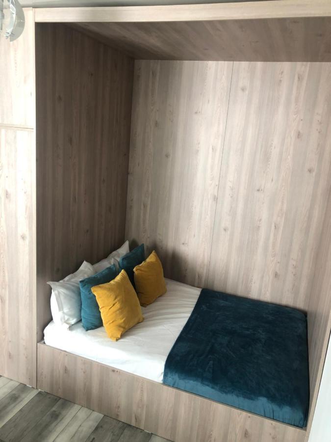 Miio Studio Năvodari 외부 사진