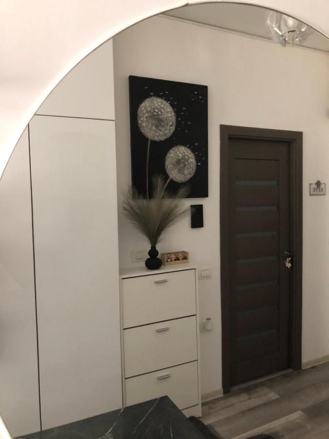 Miio Studio Năvodari 외부 사진